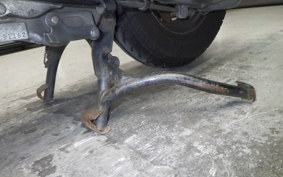 SUZUKI ADDRESS V125 G 2021 CF46A