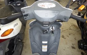 SUZUKI LET's 5 CA47A