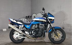 KAWASAKI ZRX1100 ZRT10C