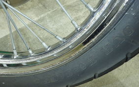 HONDA CB400SS 2006 NC41