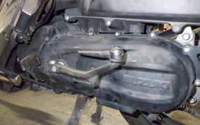 SUZUKI ADDRESS 110 2015 CE47A