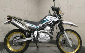 YAMAHA TOURING SEROW DG17J