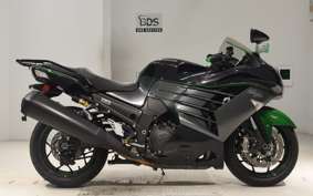 KAWASAKI ZX 1400 NINJA R A 2019