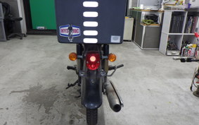 HONDA LITTLE CUB E 2019 AA01