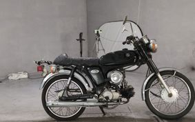 YAMAHA YB-1 FOUR UA05J