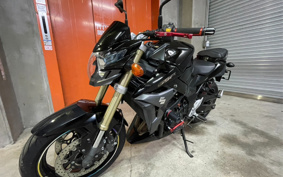 SUZUKI GSR750 2011 C5111