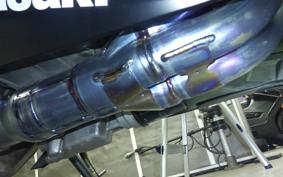 KAWASAKI ZX 10 NINJA RR 2018