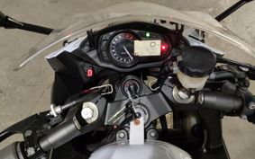 KAWASAKI NINJA 1000 2013 ZXT00G