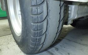 HONDA GYRO X 1998 TD02