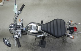 HONDA MONKEY 2014 AB27