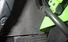 KAWASAKI ZX 10 NINJA ABS 2023 ZXT02L