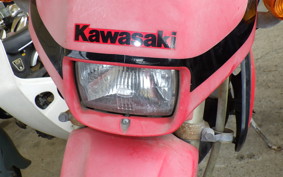 KAWASAKI KSR-2 KX080B