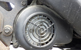 YAMAHA JOG Z 3YK