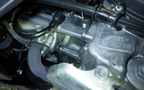 HONDA LEAD 125 2007 JK12