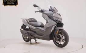 BMW C400GT 2020