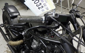 YAMAHA DRAGSTAR 400 2008 VH01J
