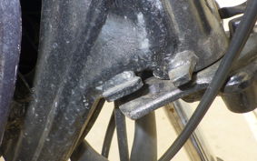 HONDA APE 50 AC16