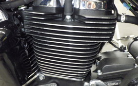 HARLEY FLHXS 1870 2024