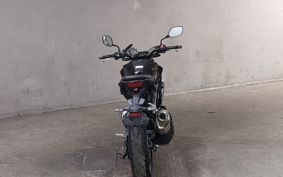 HONDA CB250R MC52