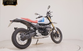 BMW R12G/S 2025