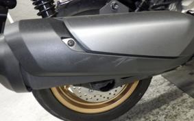 YAMAHA X-MAX 250 SGA8J