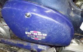 HONDA C50 SUPER CUB AA01
