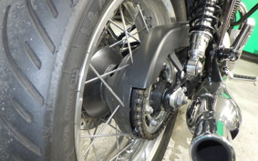 TRIUMPH BONNEVILLE T120 2023