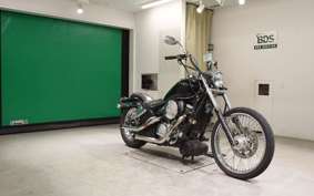 KAWASAKI VULCAN 400 Gen.2 1997 VN400A