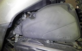 HONDA TACT-4ﾍﾞｰｼｯｸ AF79