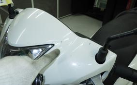 HONDA DIO110-3ﾍﾞｰｼｯｸ 2007 JK03