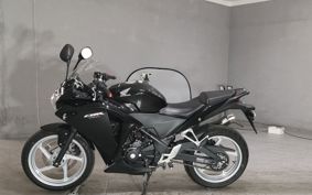 HONDA CBR250R MC41