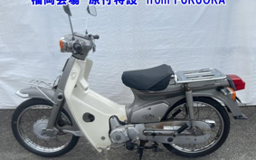 HONDA C90