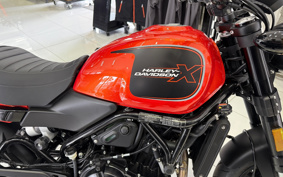 HARLEY  HARLEY X500 2023 W5B