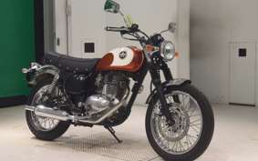 KAWASAKI ESTRELLA RS BJ250A