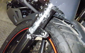SUZUKI V-STROM 250 A
