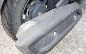 HONDA TACT-4ﾍﾞｰｼｯｸ 2007 AF79