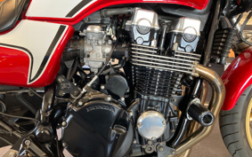 HONDA CB750 2005 RC42