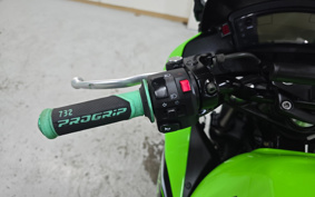 KAWASAKI NINJA 400R 2012 ER400B