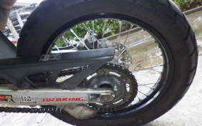 HONDA CRF250 RALLY MD44