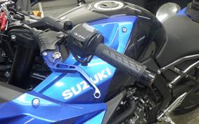SUZUKI GSX-8R 2024 EM1AA