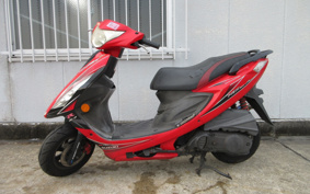 SUZUKI GSR125 UTD44