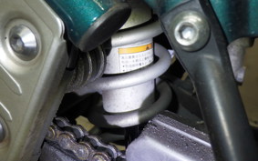 YAMAHA SEROW 250 Gen.3 2026 DG31J