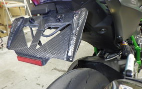 KAWASAKI NINJA H2 カーボン 2021 ZXT02J