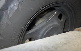 SUZUKI ADDRESS V125 CF4EA