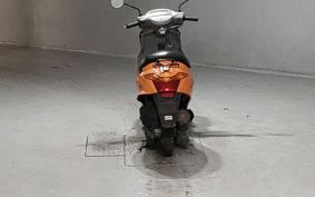 SUZUKI LET's 5 CA47A