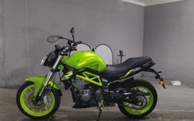 OTHER  BENELLI TNT249S P10