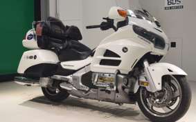 HONDA GL 1800 GOLD WING AIRBAG NAVI 2012 SC68