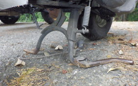YAMAHA BJ 2001 SA24J