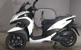 YAMAHA TRICITY 125 SEC1J