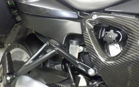 BMW F800GT 2014